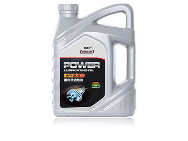 API GL-5重負(fù)荷齒輪油