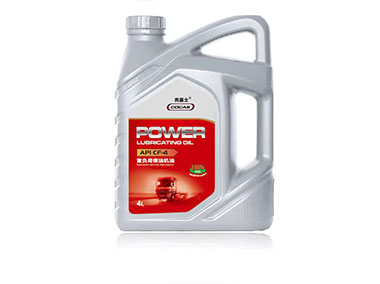 API CF-4重負(fù)荷柴油機(jī)油